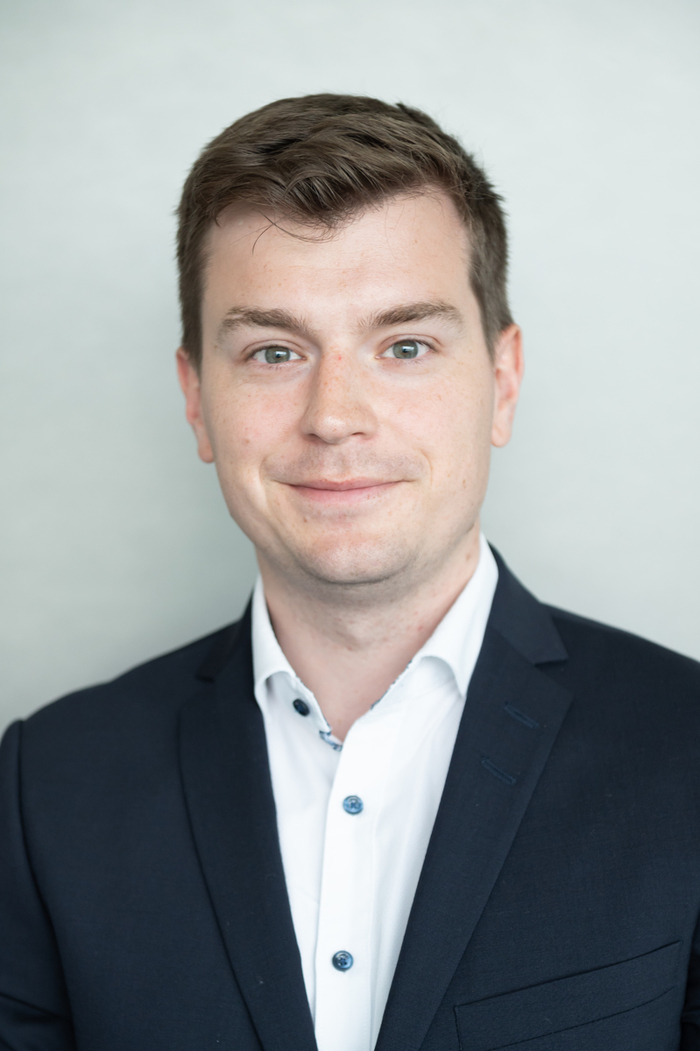 Ondřej Vévoda, 29 let Ondřej Vévoda, 29 let